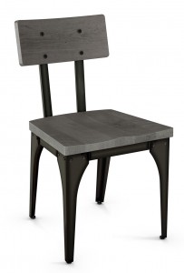Architect Industrial Restaurant Chair